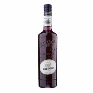 Liq. Giffard Violette Cl.70