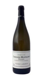 Girardin Chassagne-montrachet Morgeot 1er Cru