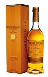 Glenmorangie 10 Years Cl.100