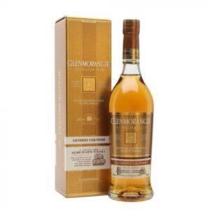 Whi Sc Glenmorangie Nectar D'or 12yeras Ast. Cl.70