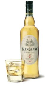 Whi Sc Glen Grant Cl.100