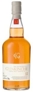 Whi Sc Glenkinchie Malt 12 Years Cl.70