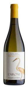 Vin Guado Al Melo Bianco L'airone Vermentino