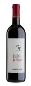 Vin Guado Al Melo Rosso Rute Bolgheri