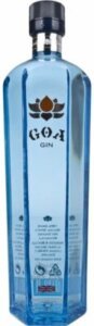 Gin Goa Cl.70