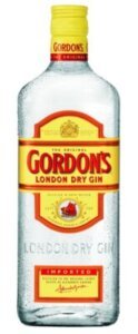 Gin Gordon's Cl.100