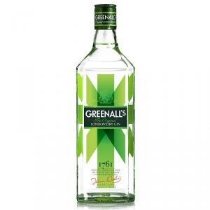 Gin Greenall's London Cl.100