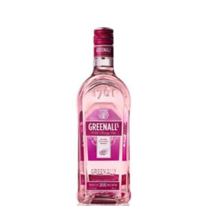 Gin Greenall's Wild Berry Cl.70