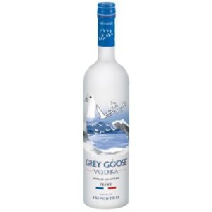 Vodka Grey Goose Cl.70