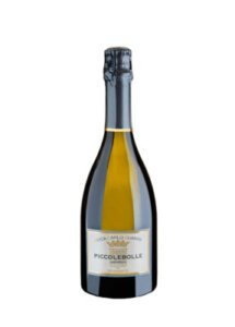 Spum. Guarini Bianco Piccole Bolle Extra Dry