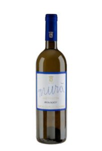 Vin Guarini Bianco Mura'sauvignon