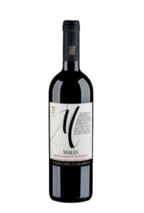 Vin Guarini Rosso Malia Malvasia Nera