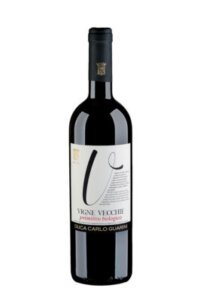 Vin Guarini Rosso Vigne Vecchie
