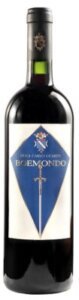Guarini Boemondo Rosso