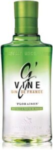 Gin G'vine Floraison Cl.70