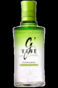 Gin G'vine Floraison Cl.100