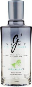 Gin G'vine Nouaison Cl.70