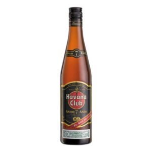 Rum Havana 7 Years Cl.70