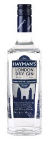 Gin Hayman's Dry Cl.70