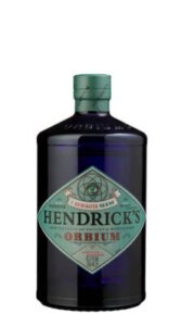 Gin Hendrick's Orbium Cl.70
