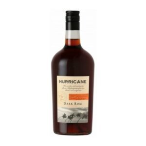 Rum Hurricane Dark Cl.100