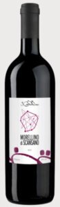 Vin I Cavallini Morellino Di Scansano Rosso