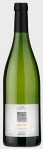 Vin I Cavallini Bianco Diaccio Maremma