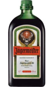 Amaro Jegermeister Cl.70