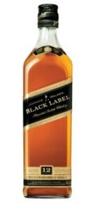Whi Sc Johnnie Walker Black 12 Anni Cl.70