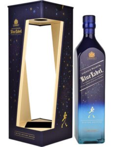 Whi Sc Johnnie Walker Blue Label Winter Cl.70