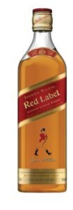 Whi Sc Johnnie Walker Red Cl.100