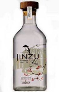 Gin Jinzu Cl.70 - 41,3°