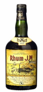 Rum J.m Reserve Vsop Cl.70