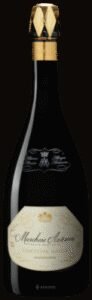 Spum. Antinori Bianco T.montenisa Contessa Maggi
