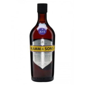 Aperitivo Kamm & Sons Cl.70