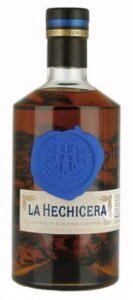 Rum La Hechicera Colombia Cl.70