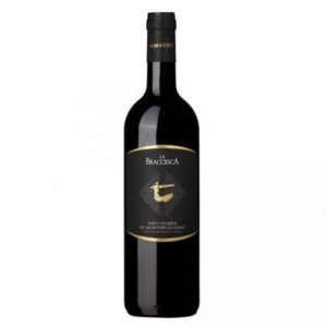 Vin Antinori Rosso La Braccesca Nobile Di Montepul