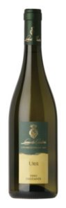 Vin Leone De Castris Bianco Frizzante Ursi