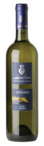 Vin Leone De Castris Bianco Messapia Verdeca