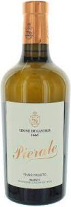 Leone De Castris Pierale Passito Bianco