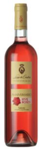 Vin Leone De Castris Rosato Five Roses Cl.150