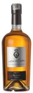 Leone De Castris Grappa Donna Lisa Cl.50