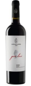 Leone De Castris Per Lui Rosso