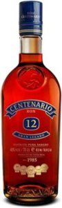 Rum Centenario Gran Legado 12years Cl.70