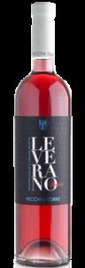 Vin Leverano Rosato Dop