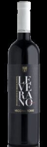 Vin Leverano Rosso Dop
