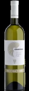 Vin Leverano Bianco Vermentino