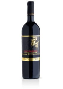 Vin Leverano Rosso Salice S.no Riserva
