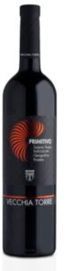 Vin Leverano Rosso Primitivo