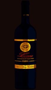 Vin Leverano Rosso Riserva